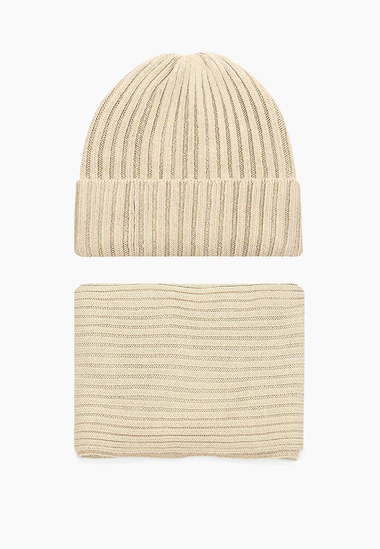 Комплект 99Colorspace Нуга_комплект/песочный