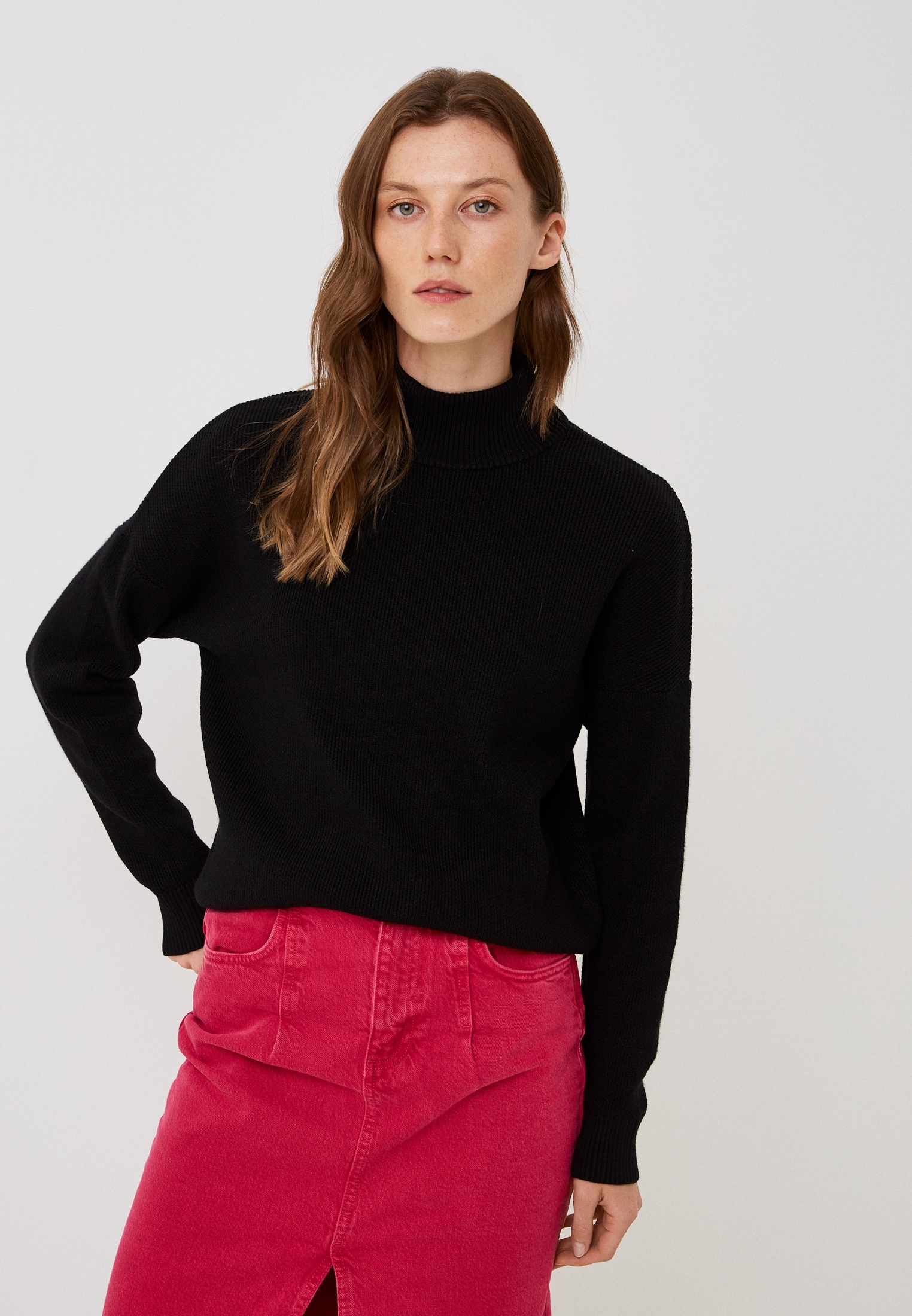 Водолазка Elementarno MDW07014-44