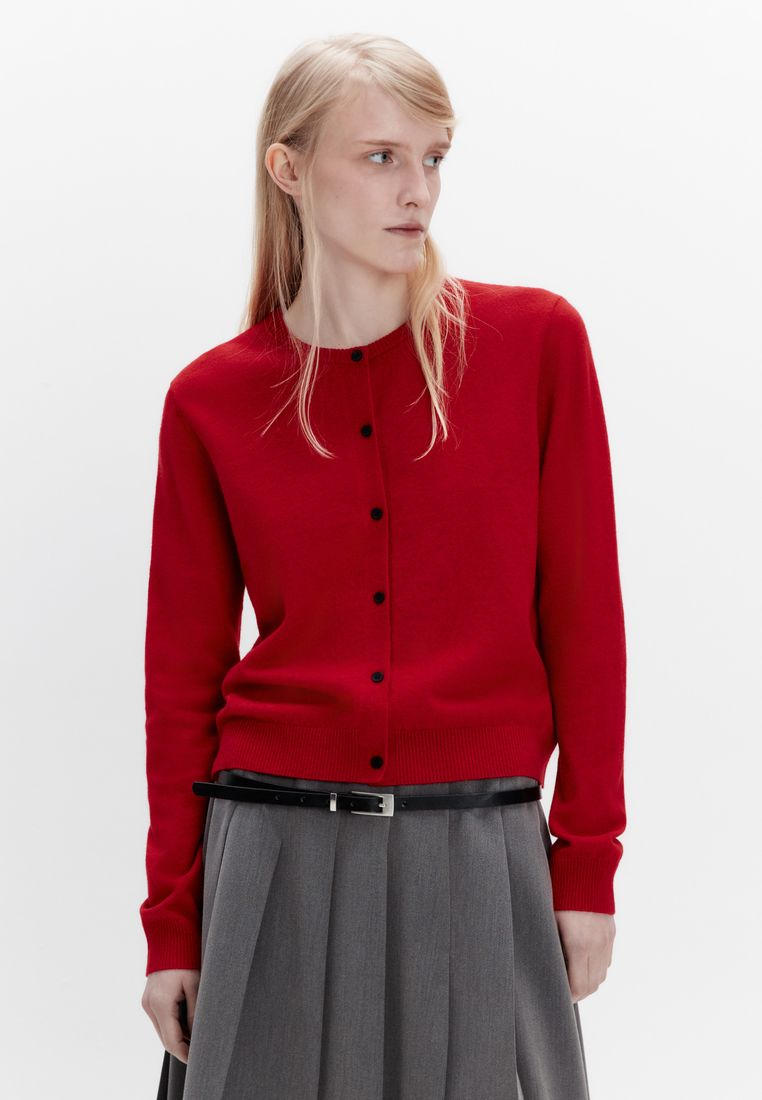 Кардиган Befree (Бифри) BF2511527016-70-XS