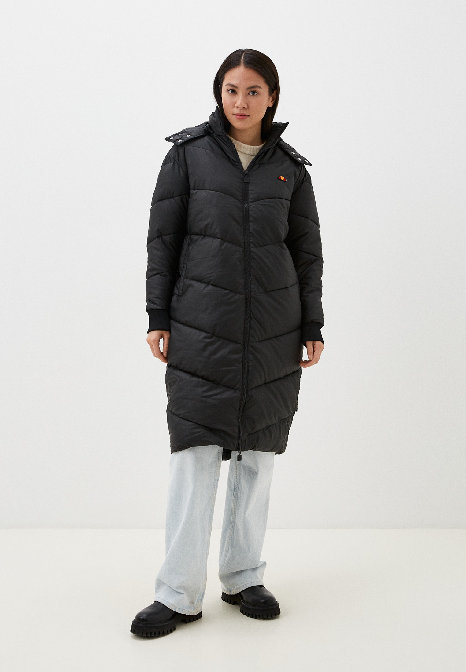 Куртка Ellesse (Эллесс) 0CK7J8QJN6