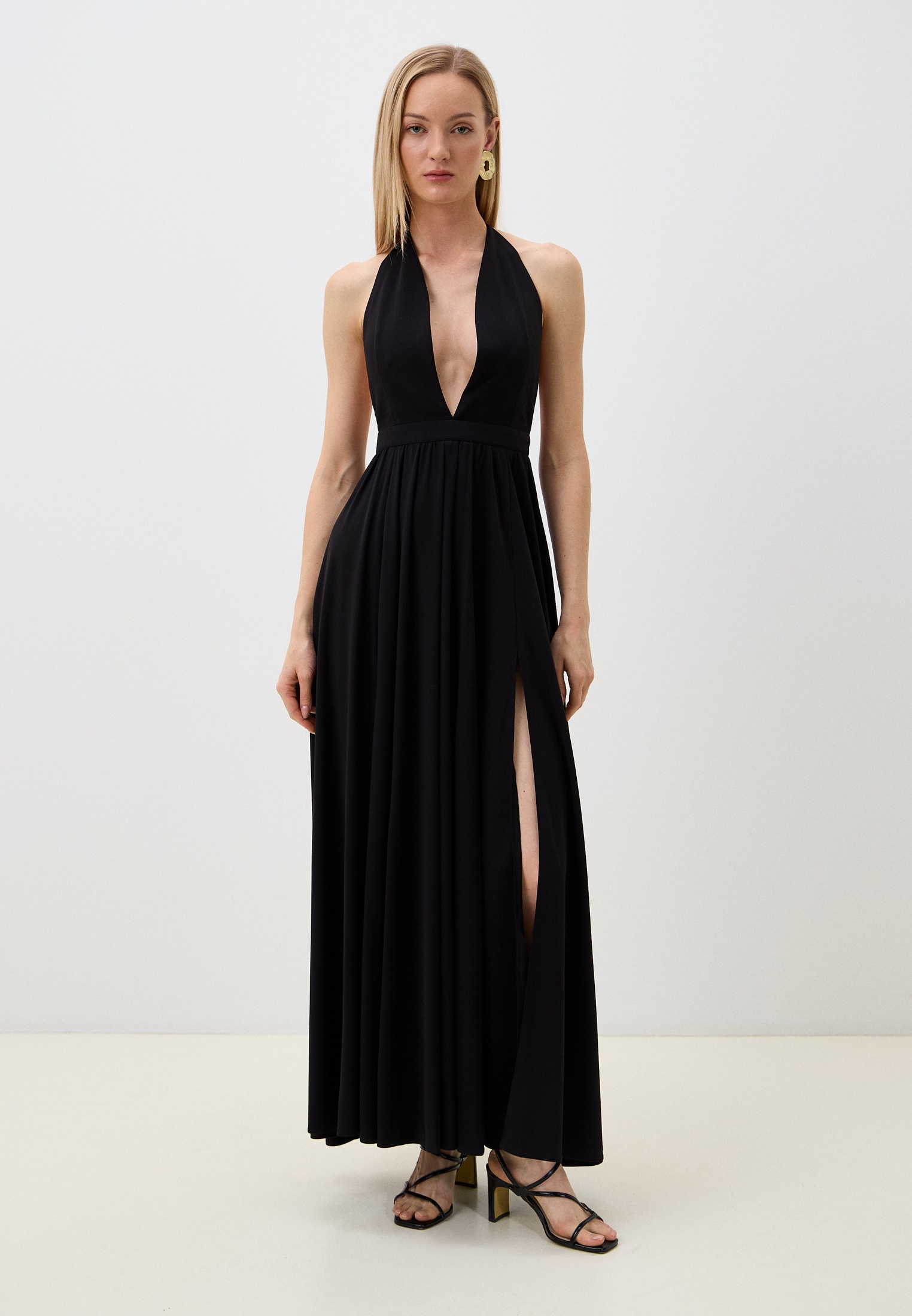 Широкая юбка Prime2You CL1-DR-0025