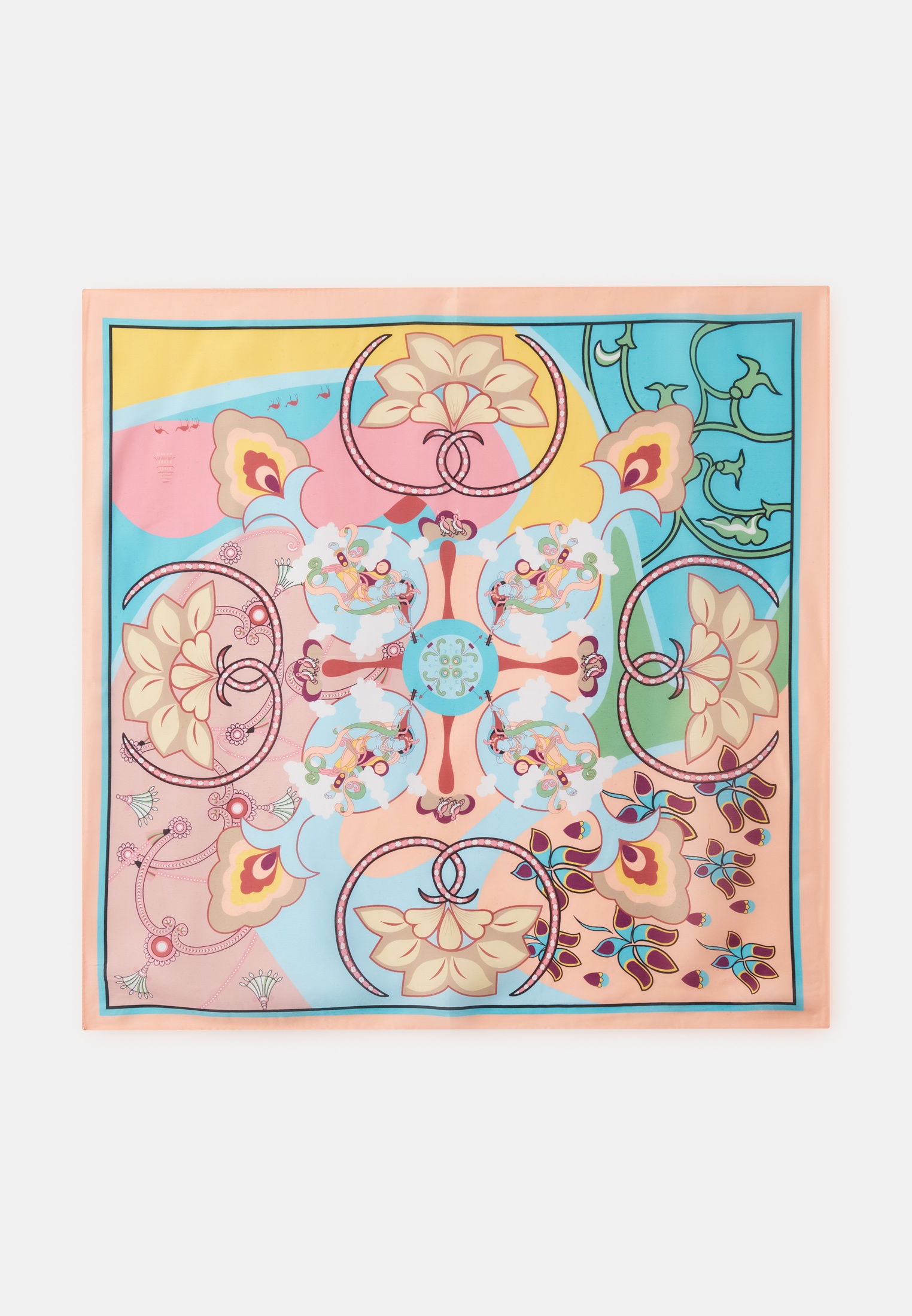 Платок Rosedena Платок Rosedena