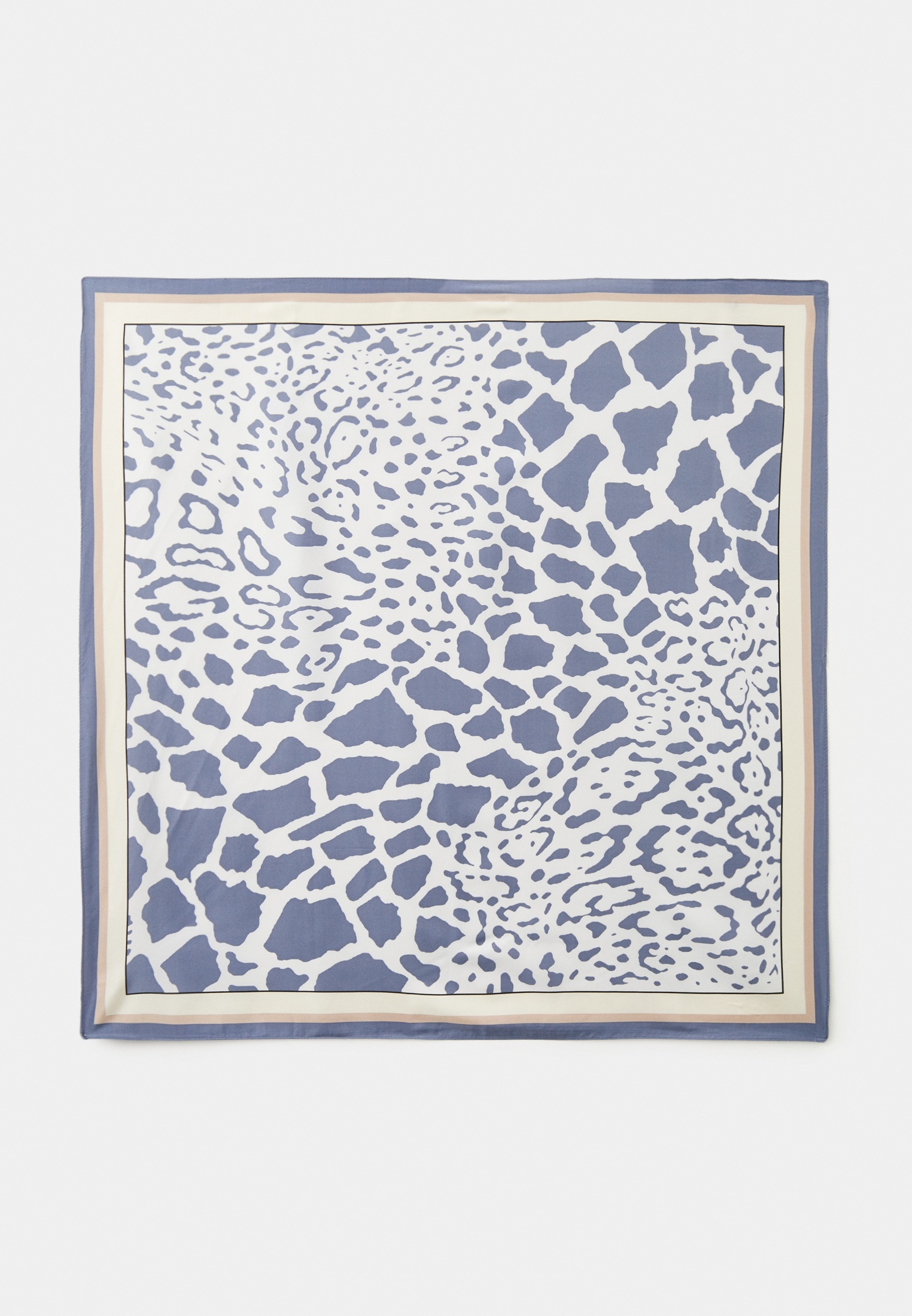 Платок Rosedena scarv90х90-M35/вид2