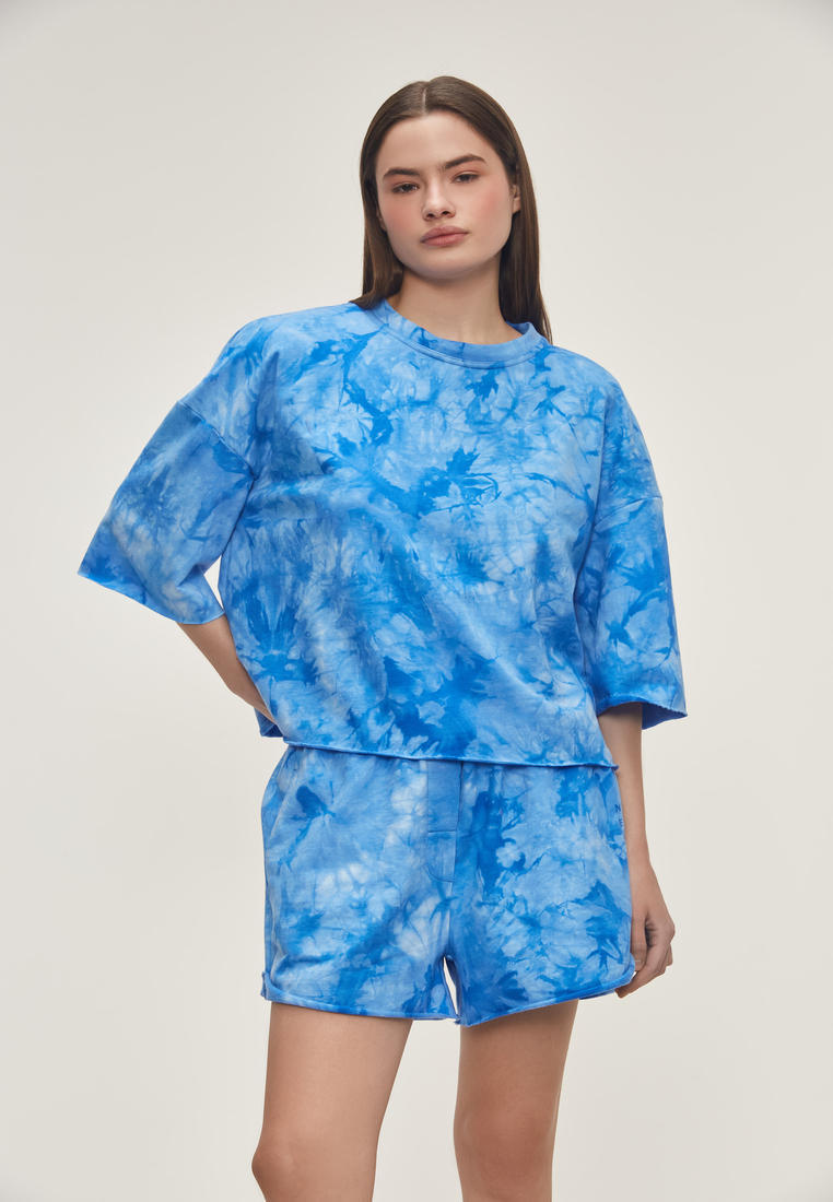 Футболка с коротким рукавом Nerolab 13241104440