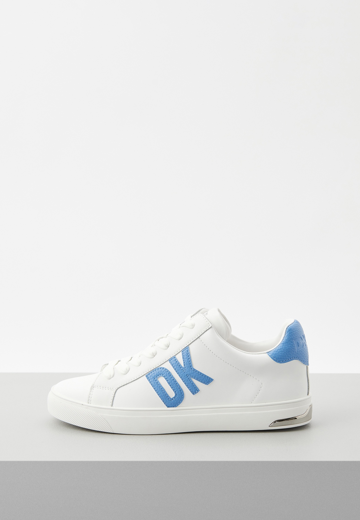 Женские кеды DKNY K1300916_K6I