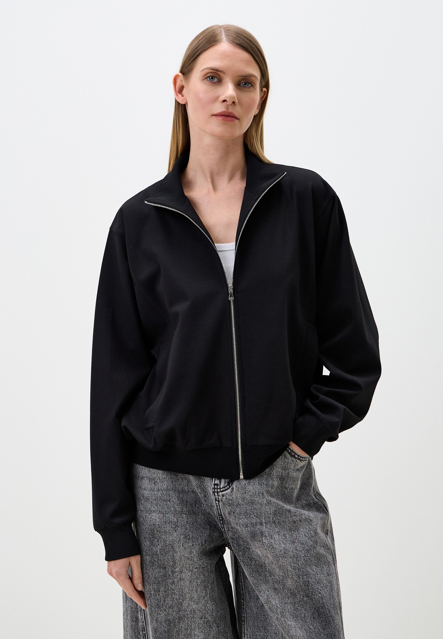 Олимпийка Irina Drobysheva ID25B036-00008