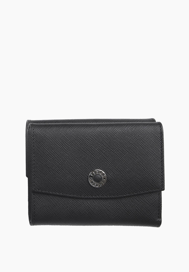 Кошелек Petek 15012A.174.01 Black