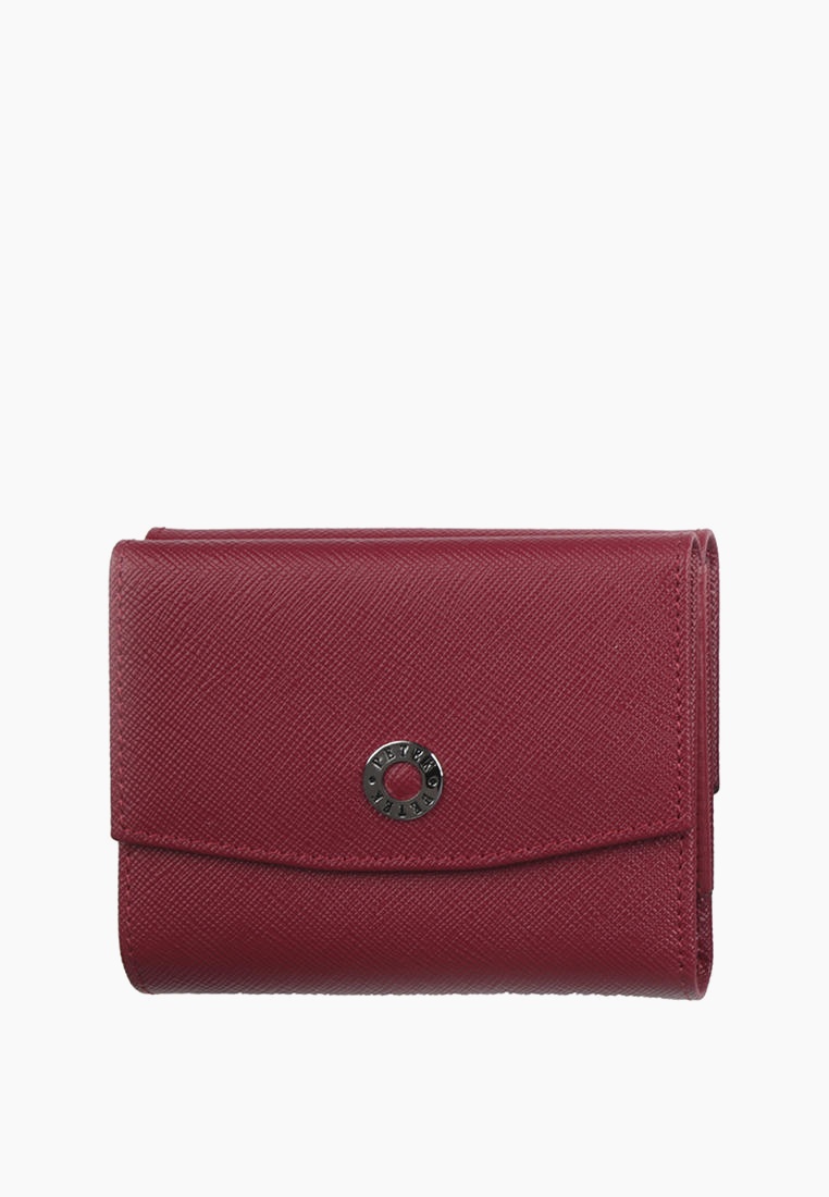 Кошелек Petek 15012A.174.10 Red