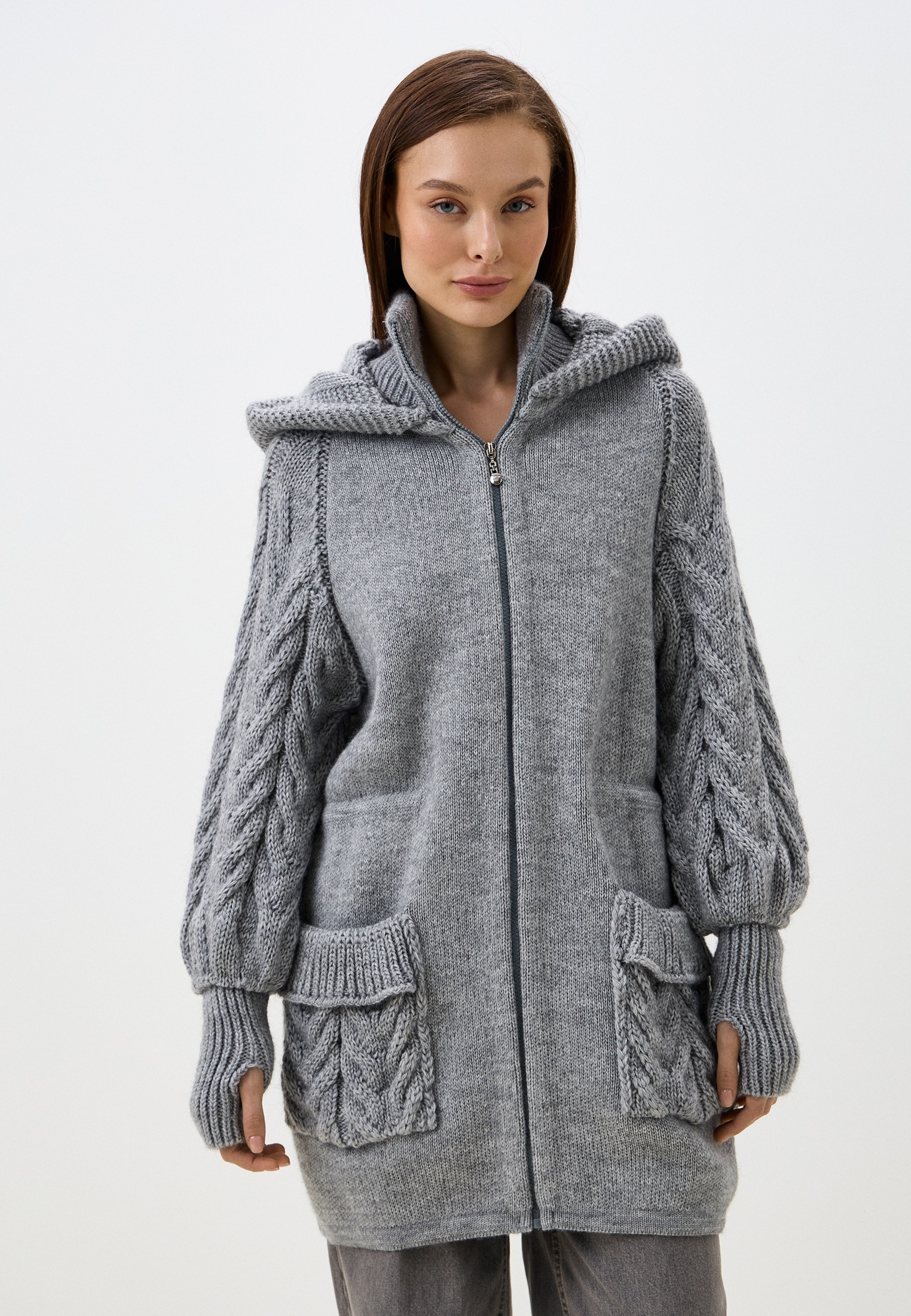 Кардиган V.S АНКК/10