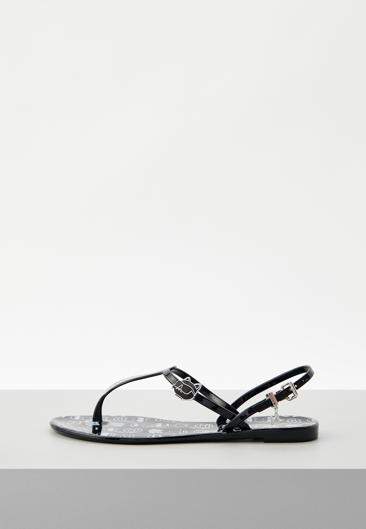 Женские спортивные сандалии Karl Lagerfeld Сандалии Karl Lagerfeld