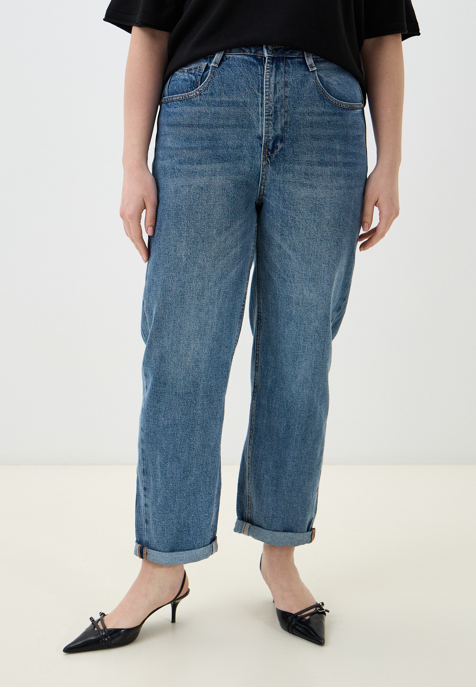 Женские джинсы Dimarkis Day Джинсы Dimarkis Day