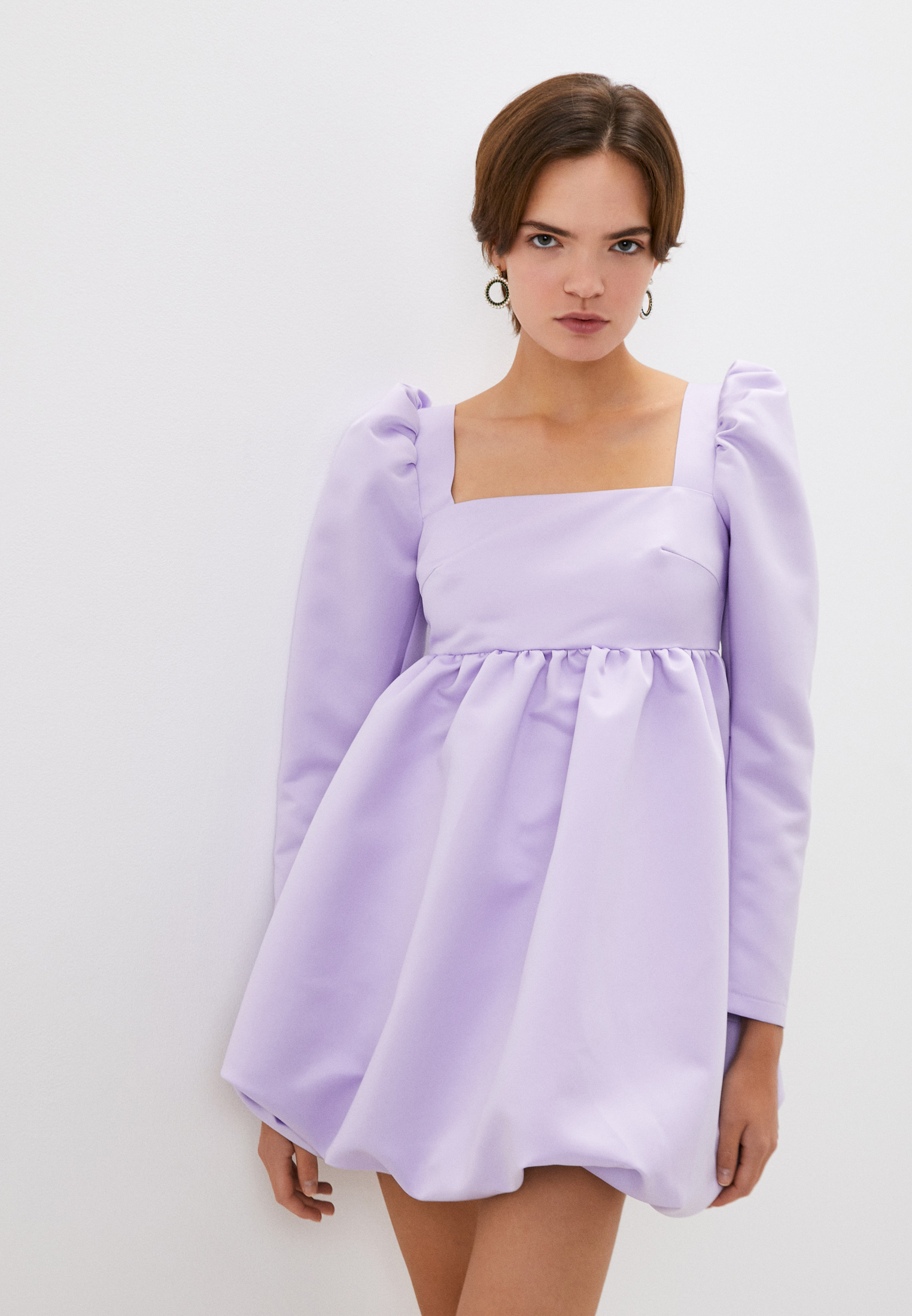 Вечернее / коктейльное платье Fashion.Love.Story L1080LVD