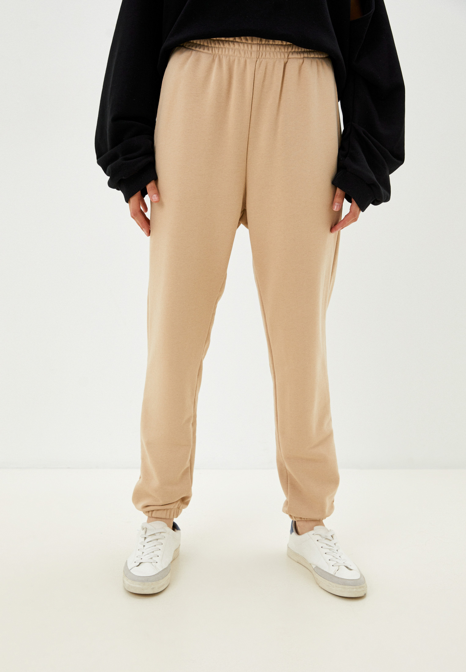 Женские спортивные брюки Mad Daisy FW-0027-1-1-O