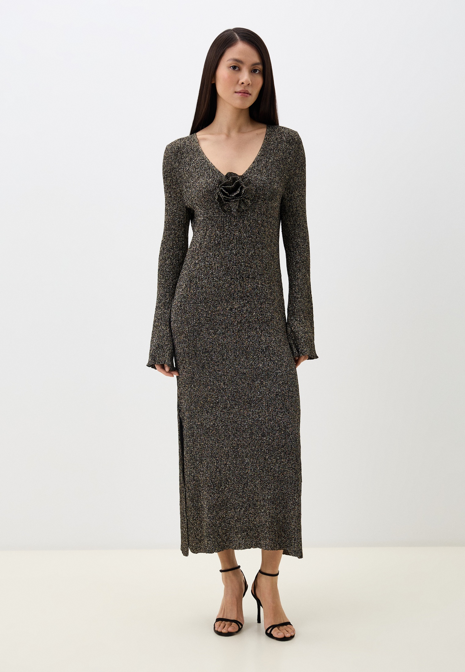 Вечернее / коктейльное платье Yollo 242W-CL07-08-014