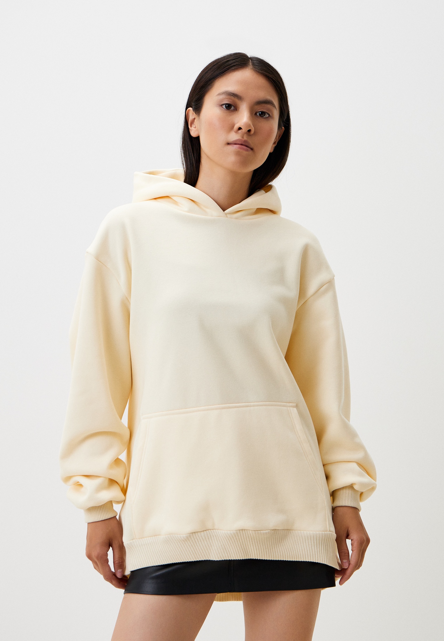 Женские худи Merino Mer-109