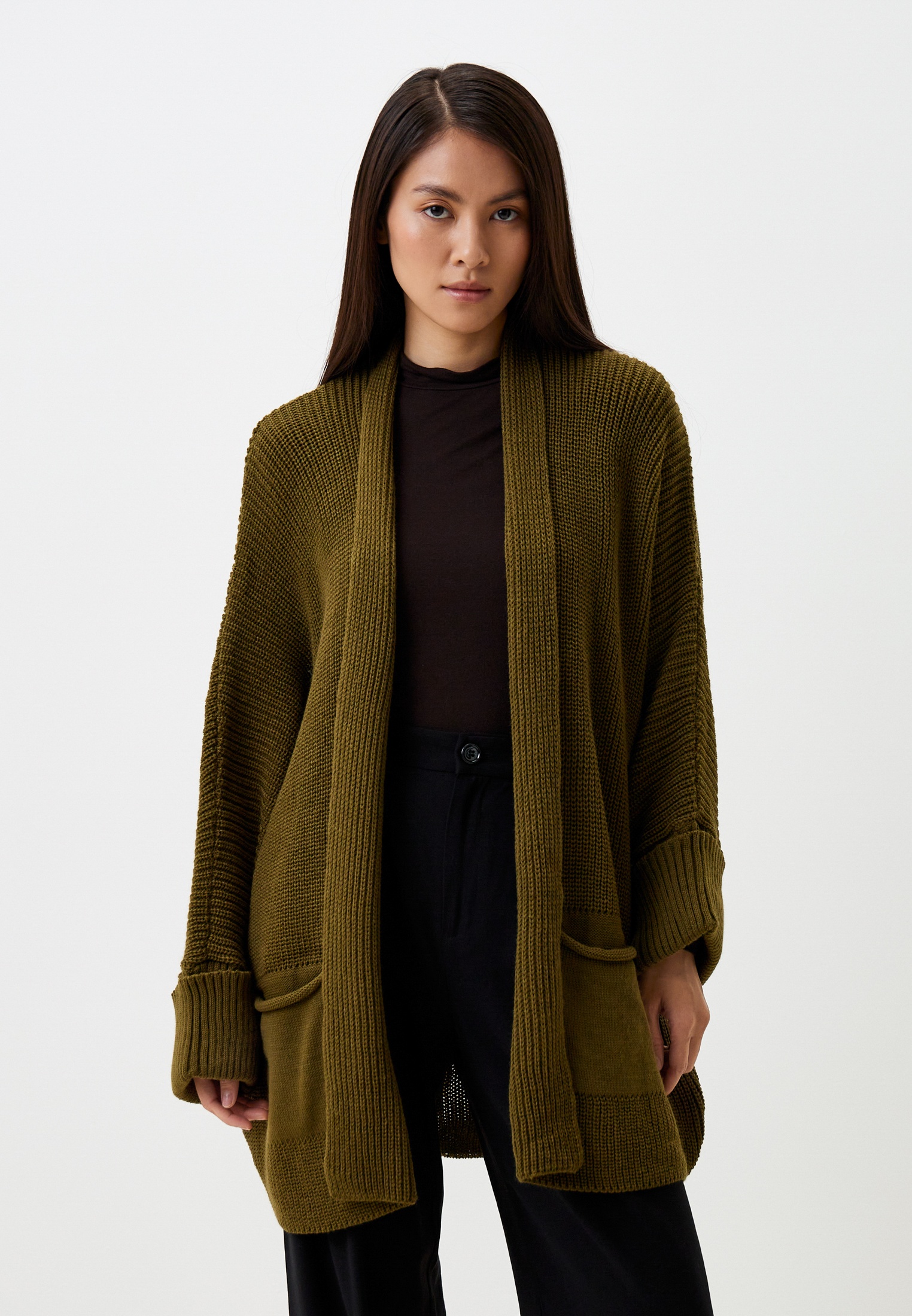 Кардиган Merino Mer-81