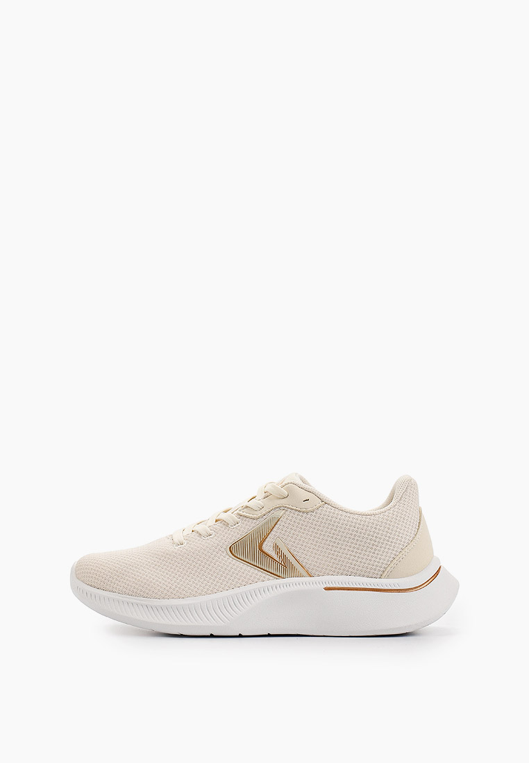 Женские кроссовки Demix Кроссовки Demix