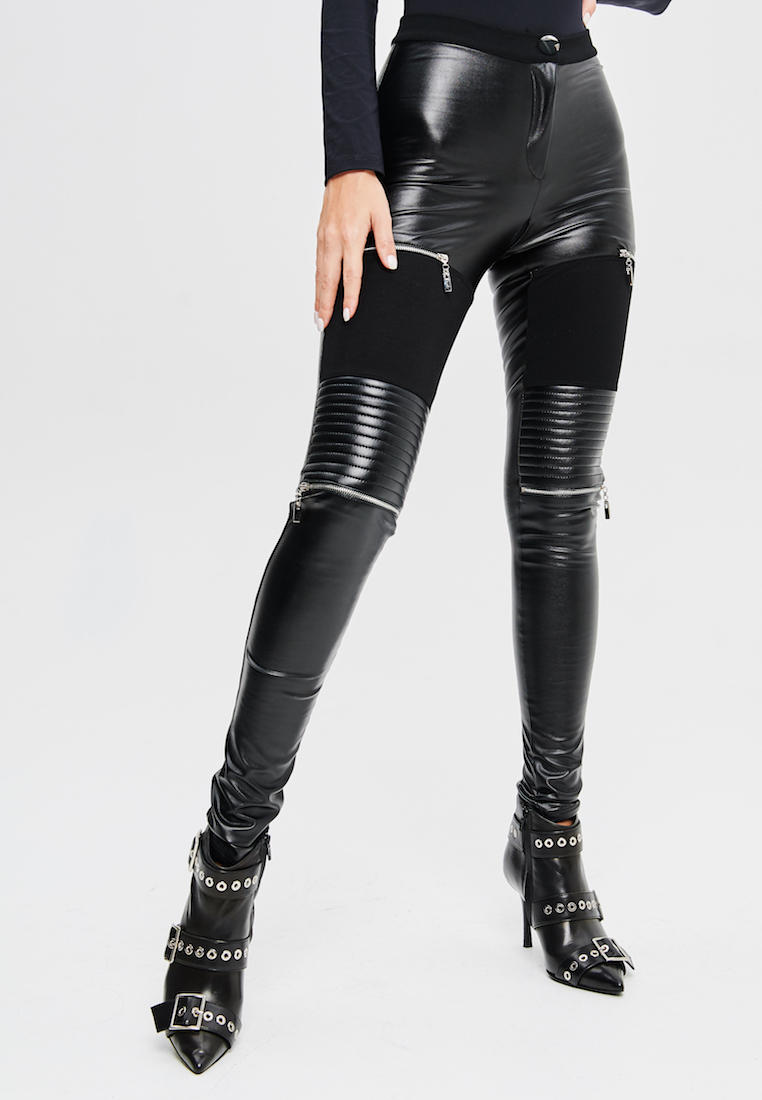 Женские брюки Jolifashn 4627172784376