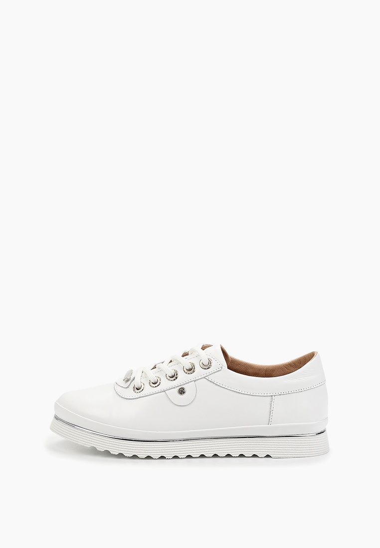 Женские кроссовки DAKKEM 18-39000436