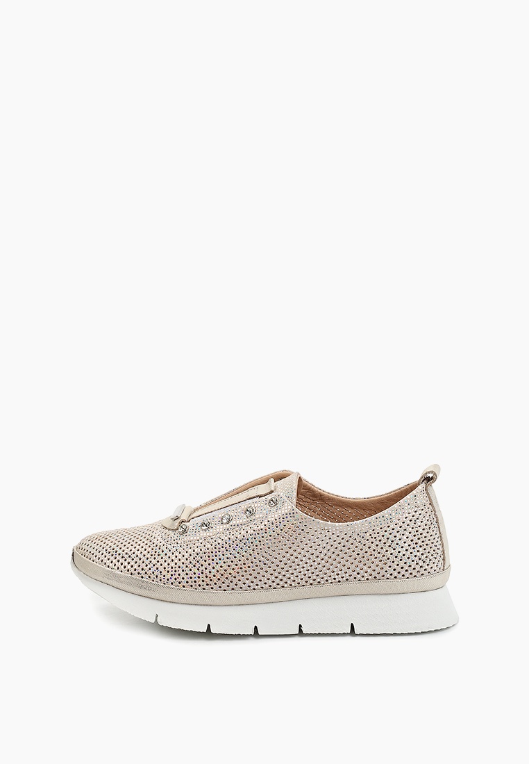 Женские кроссовки DAKKEM Кроссовки Dakkem