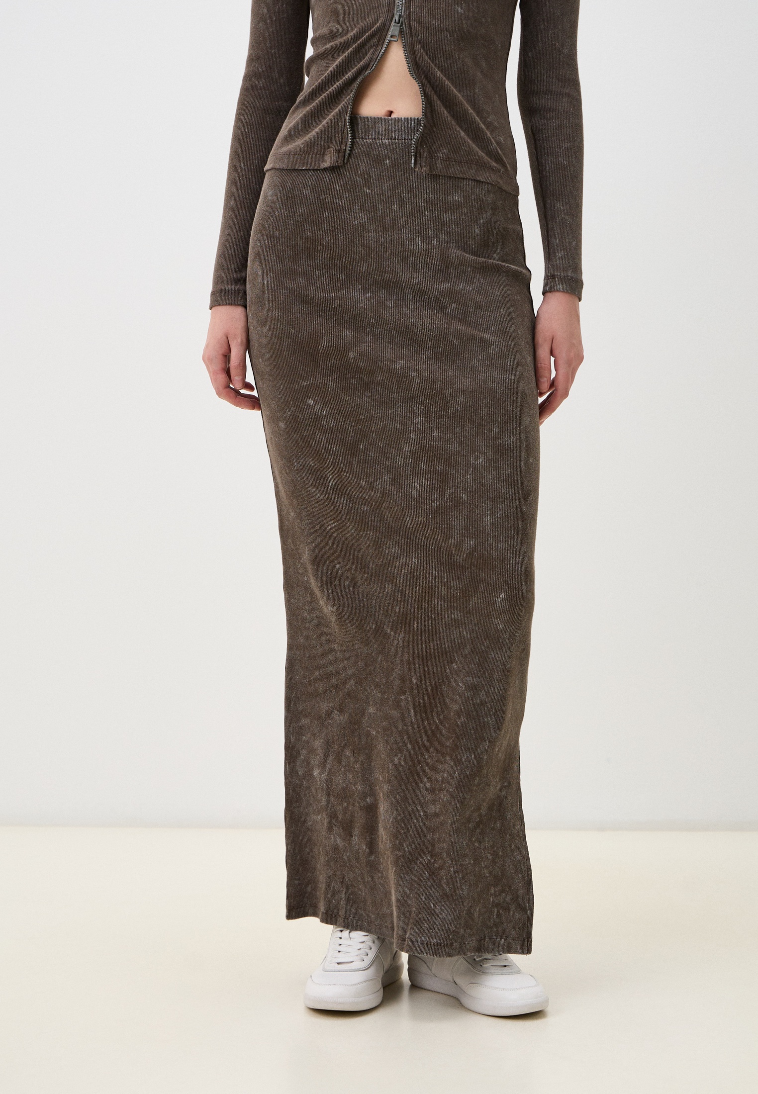 Кардиган Little Secret uz400313-ШоколадMNZ4002-L