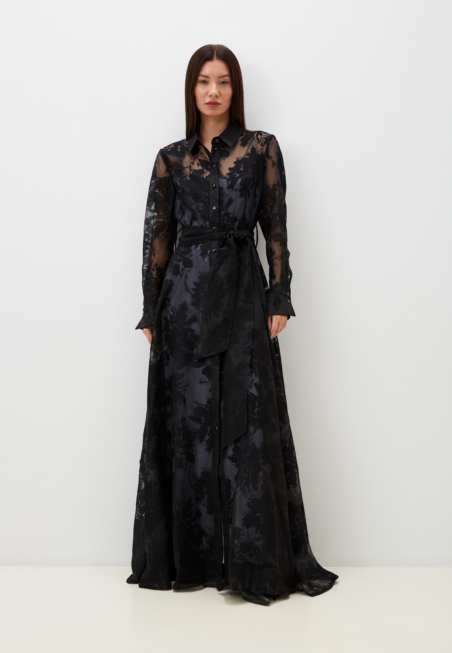 Вечернее / коктейльное платье Emilia Dell'oro 012500000953