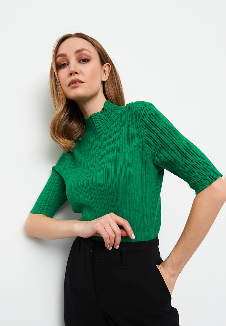 Водолазка Gerry Weber (Гарри Вебер) 271041-35711-50940
