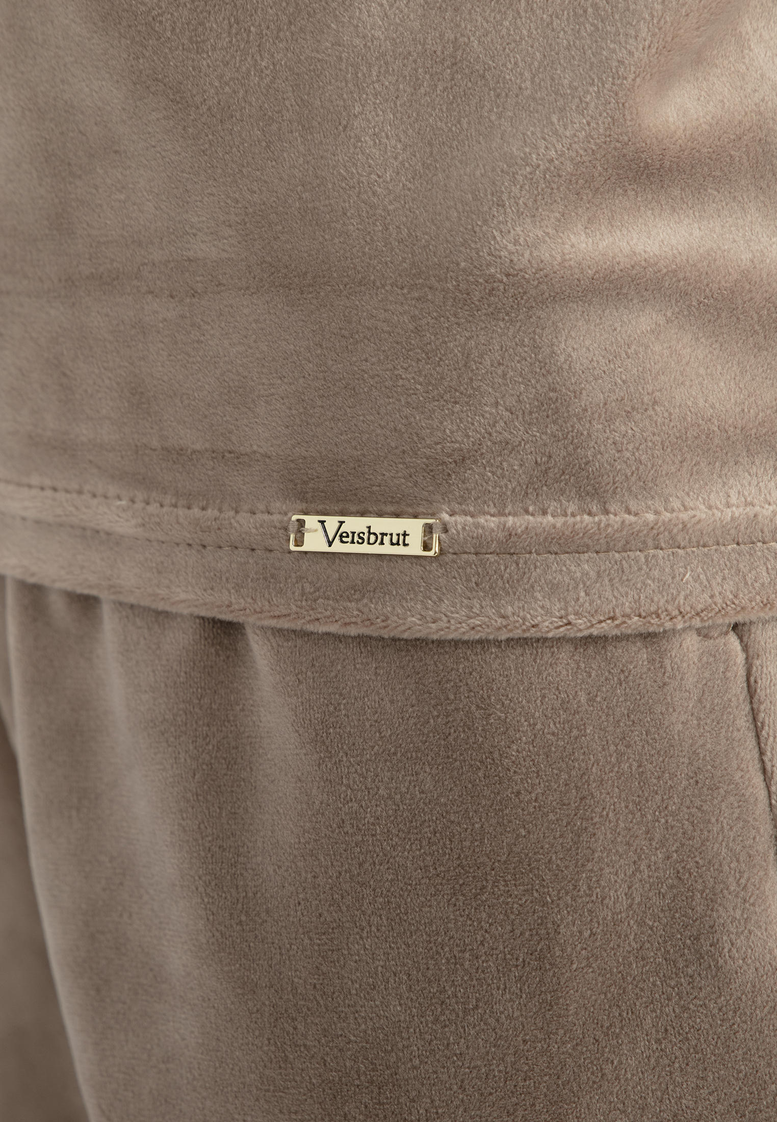 Спортивный костюм Victoria Veisbrut Костюм спортивный Victoria Veisbrut