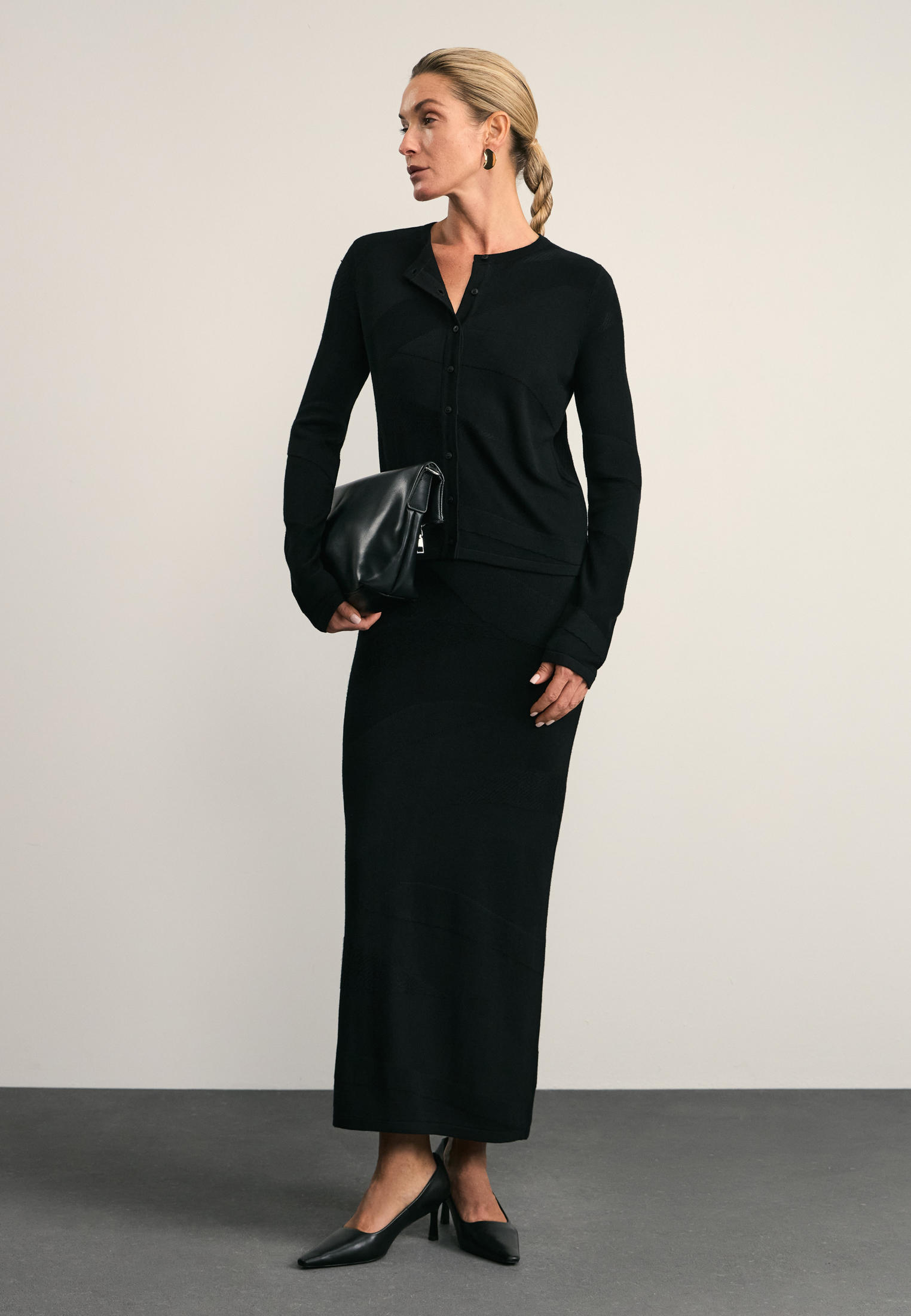 Прямая юбка Zarina (Зарина) ZR2503023501/50/M