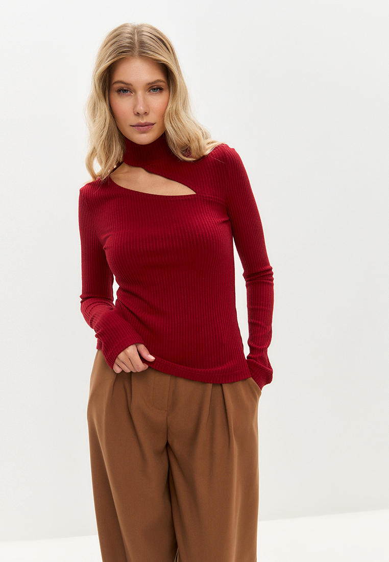 Водолазка Suara Femme SU38151C04