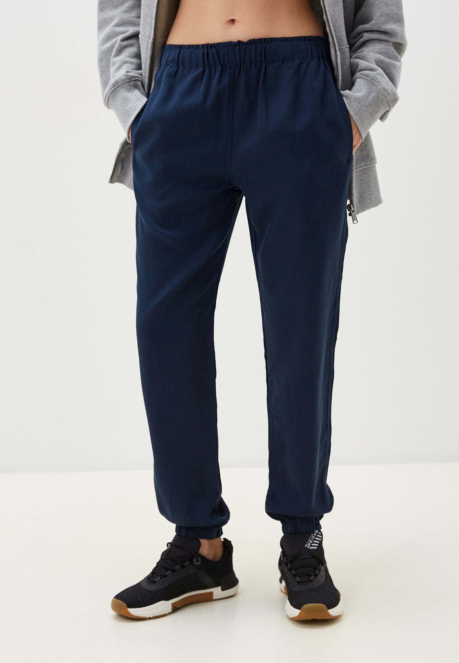 Женские брюки CMP 32D8596_M926_40