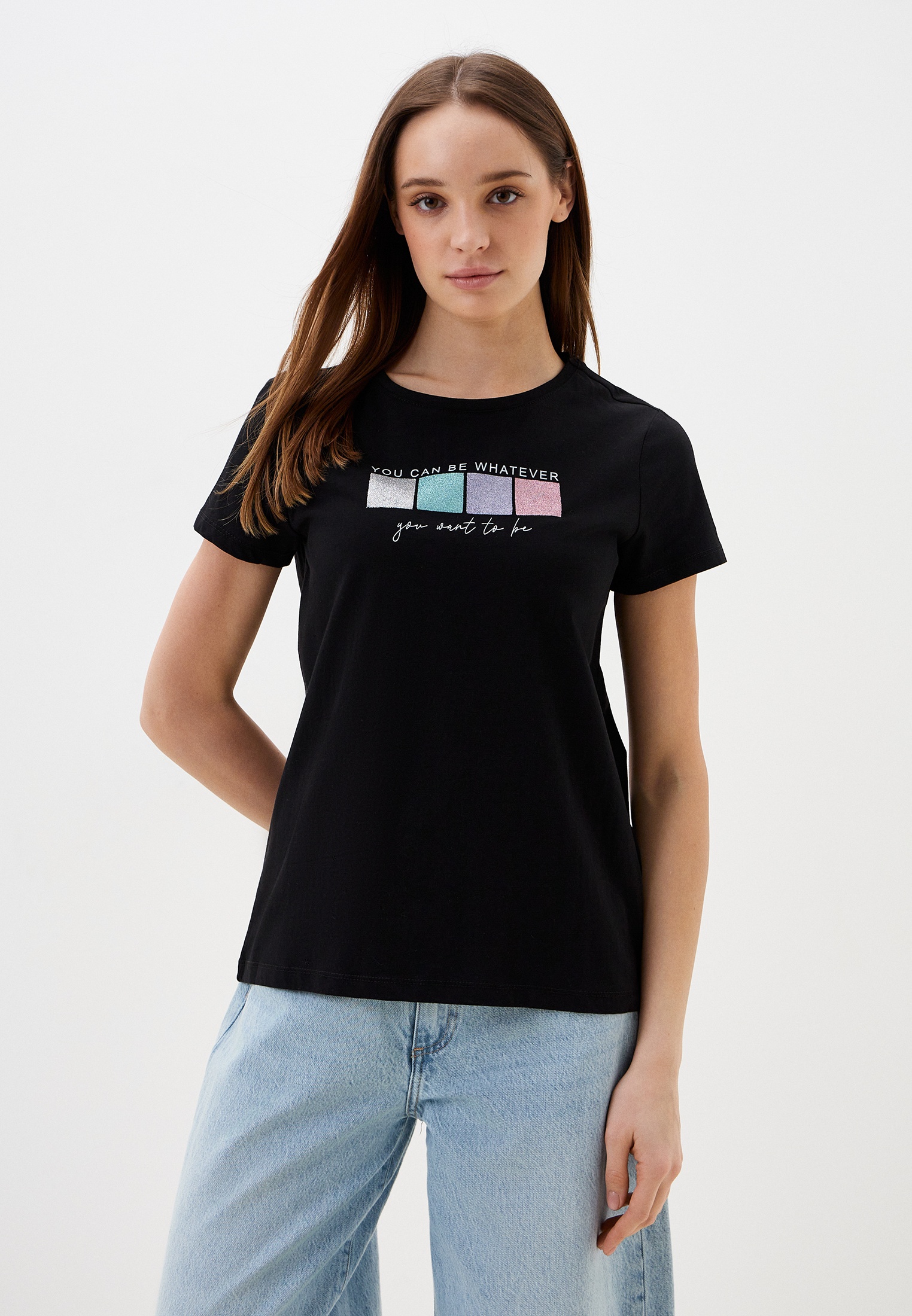 Футболка с коротким рукавом Funday CEVGEHM3NF