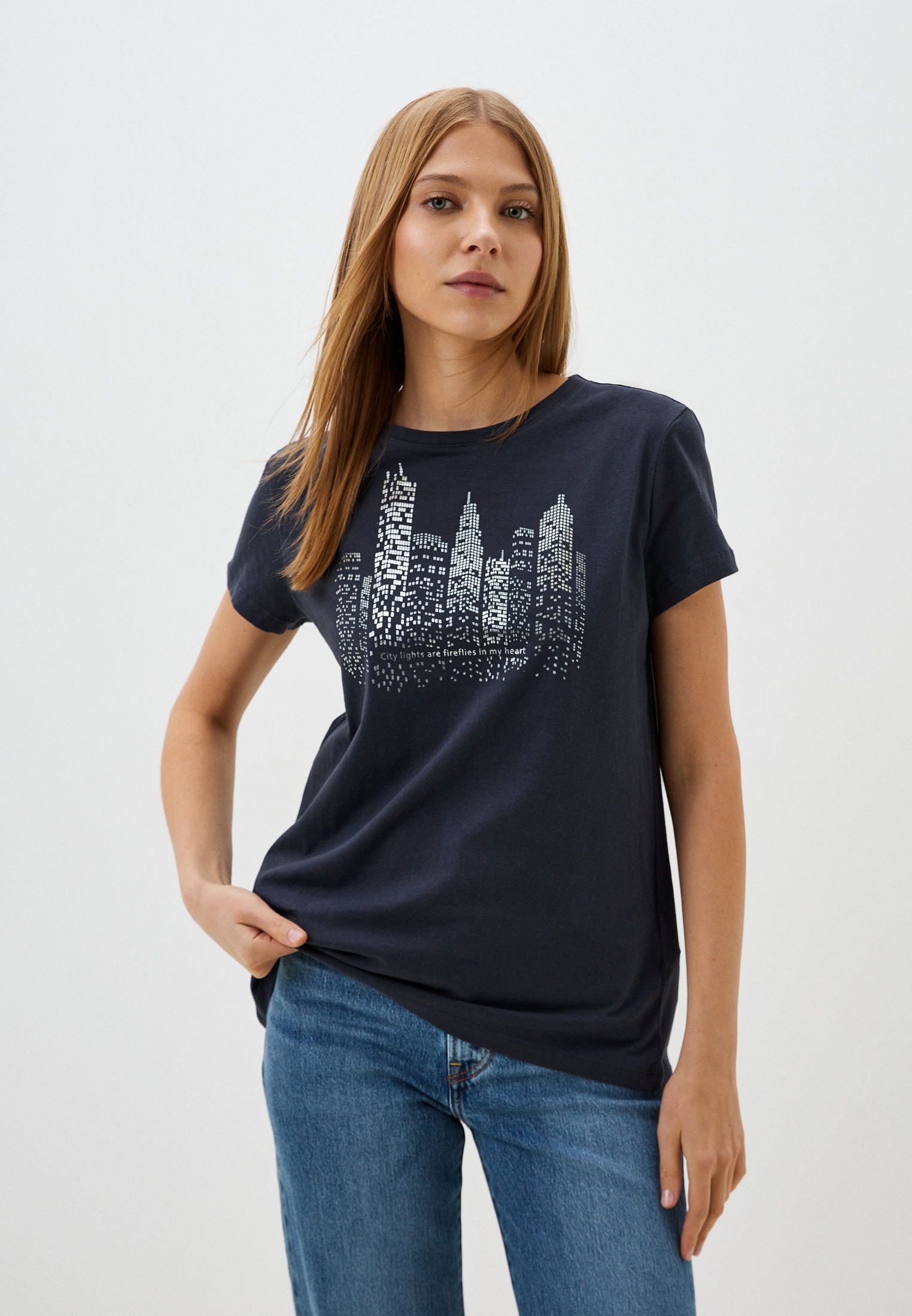 Футболка с коротким рукавом Funday CNOJMVGIQ3