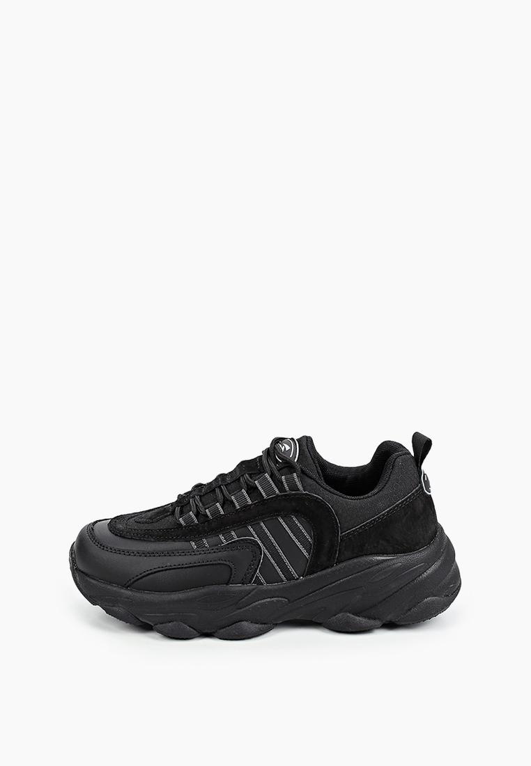 Женские кроссовки SIGMA LP020G-2-36