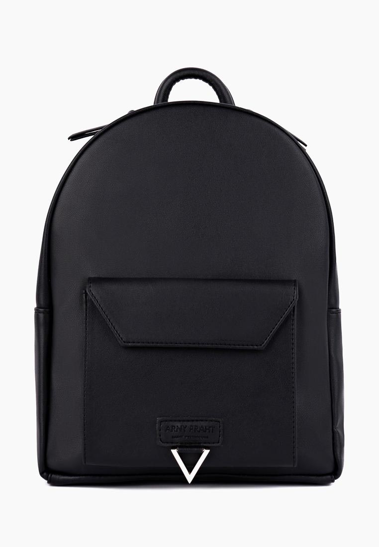 Городской рюкзак Arny Praht 238 Vendi 11&quot; (черный)
