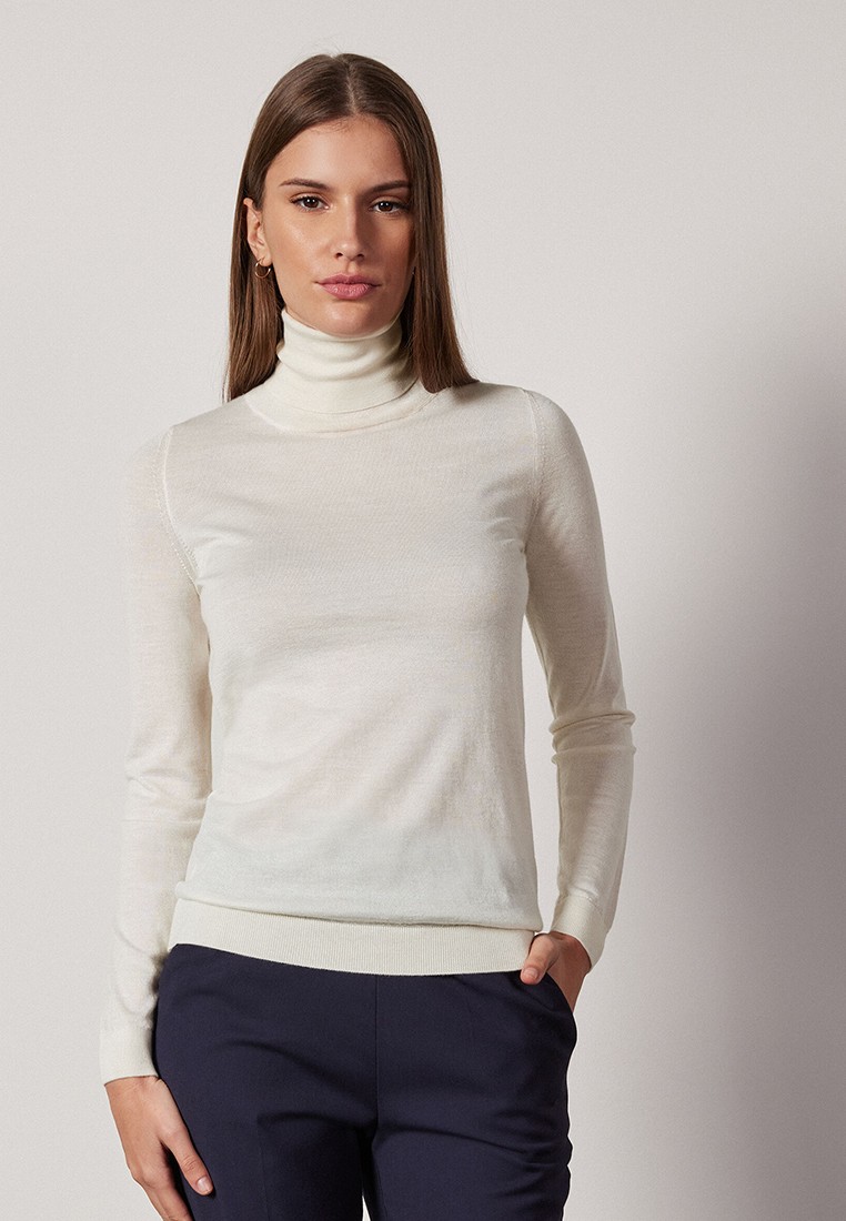 Водолазка Falconeri DML261V  8005L