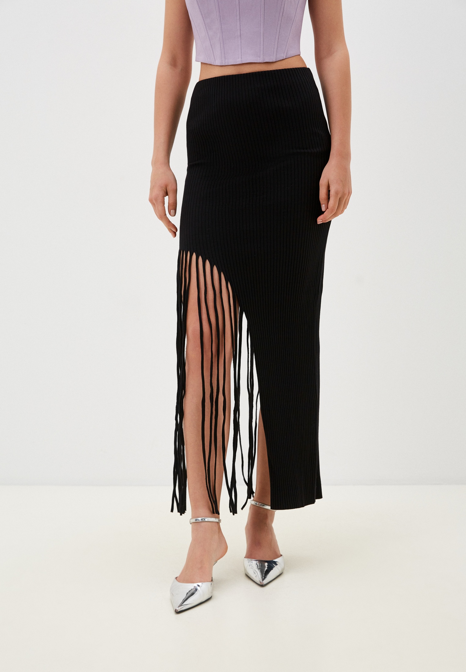 Узкая юбка Neohit 673358003