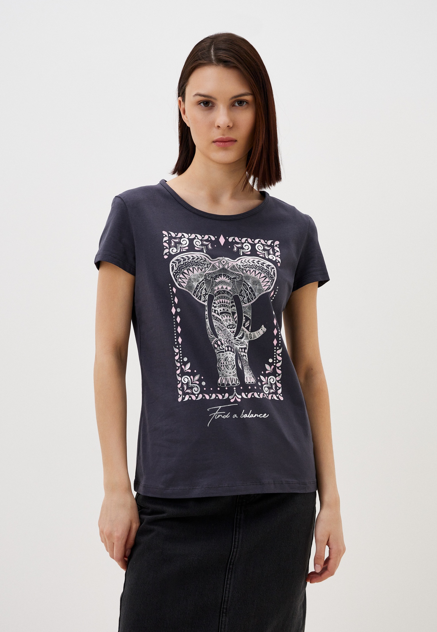 Футболка с коротким рукавом Funday 1XA59OOGCG