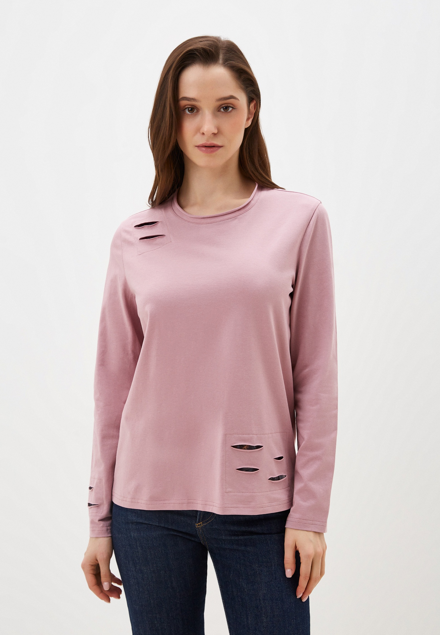 Футболка с длинным рукавом Artograph TECU54LONG02-L