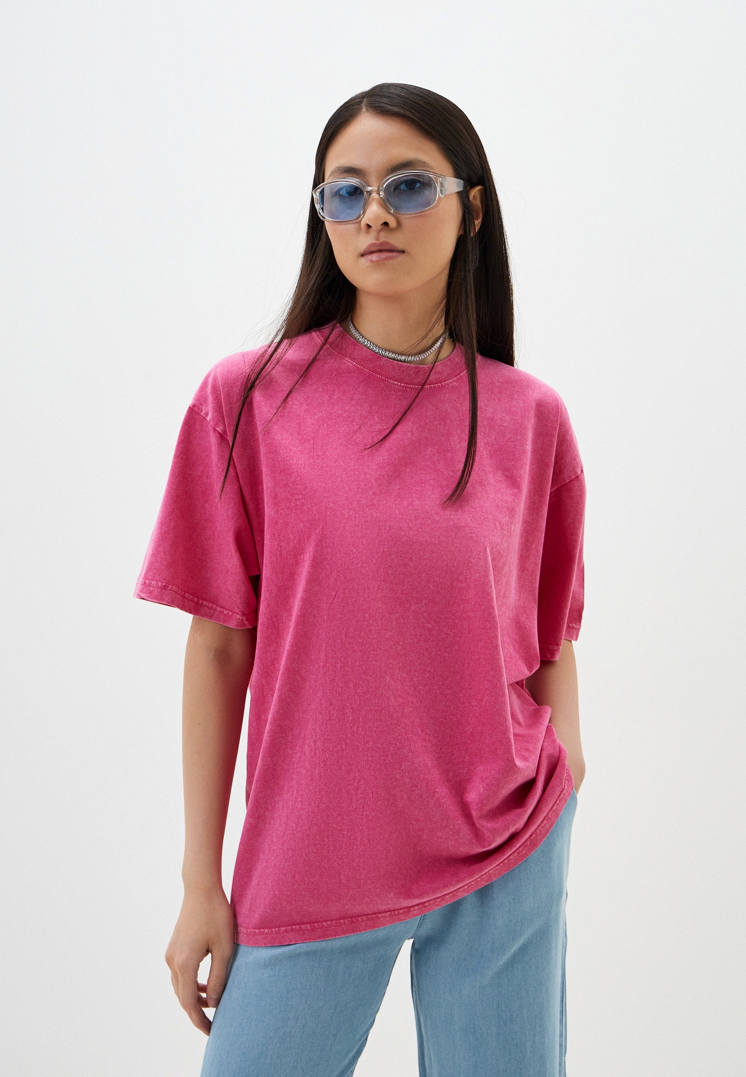 Футболка с коротким рукавом Mist Футболка Mist