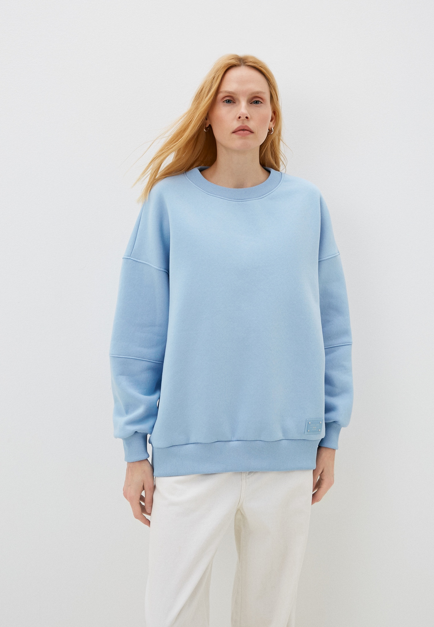 Женские свитшоты Avalon F96SSw FTN 47