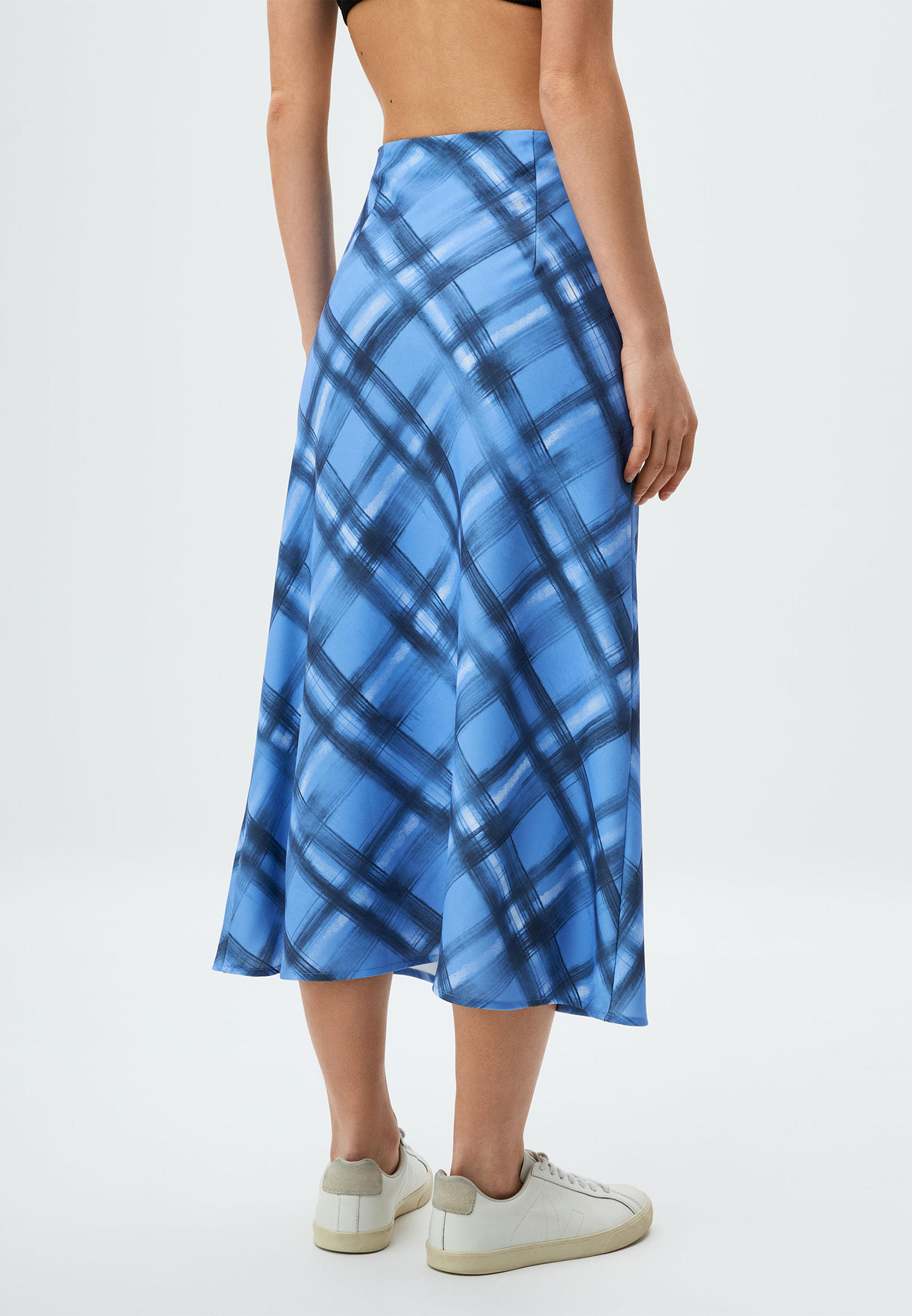 Широкая юбка Sela (Сэла) 4803011901_250