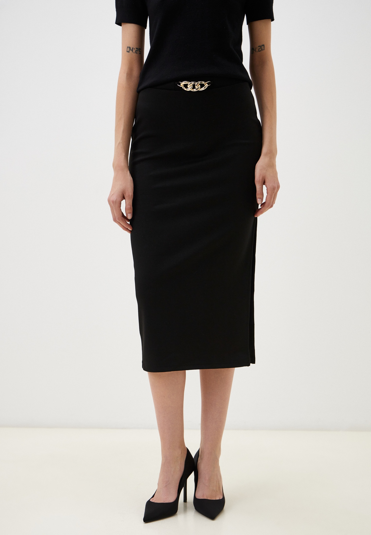 Узкая юбка Calliope SAB0066104001SC682