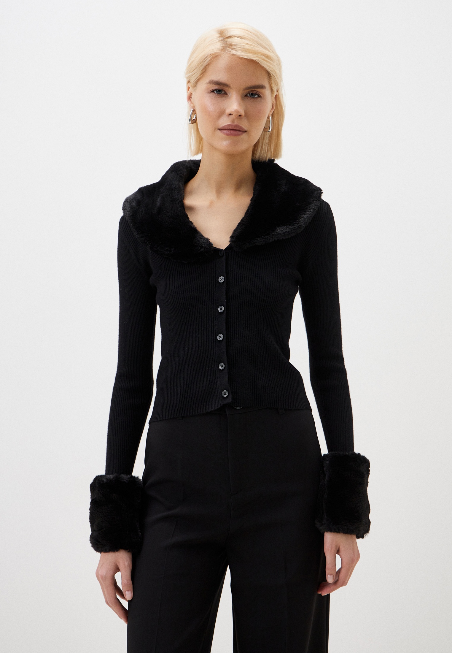 Кардиган Calliope SAB0067442001SC68