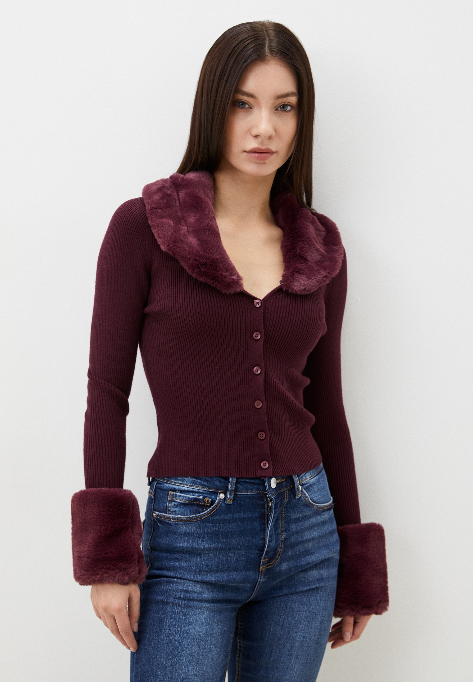 Кардиган Calliope SAB0067442001S340