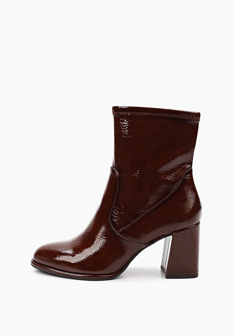 Женские полусапоги Tamaris (Тамарис) Полусапоги Tamaris