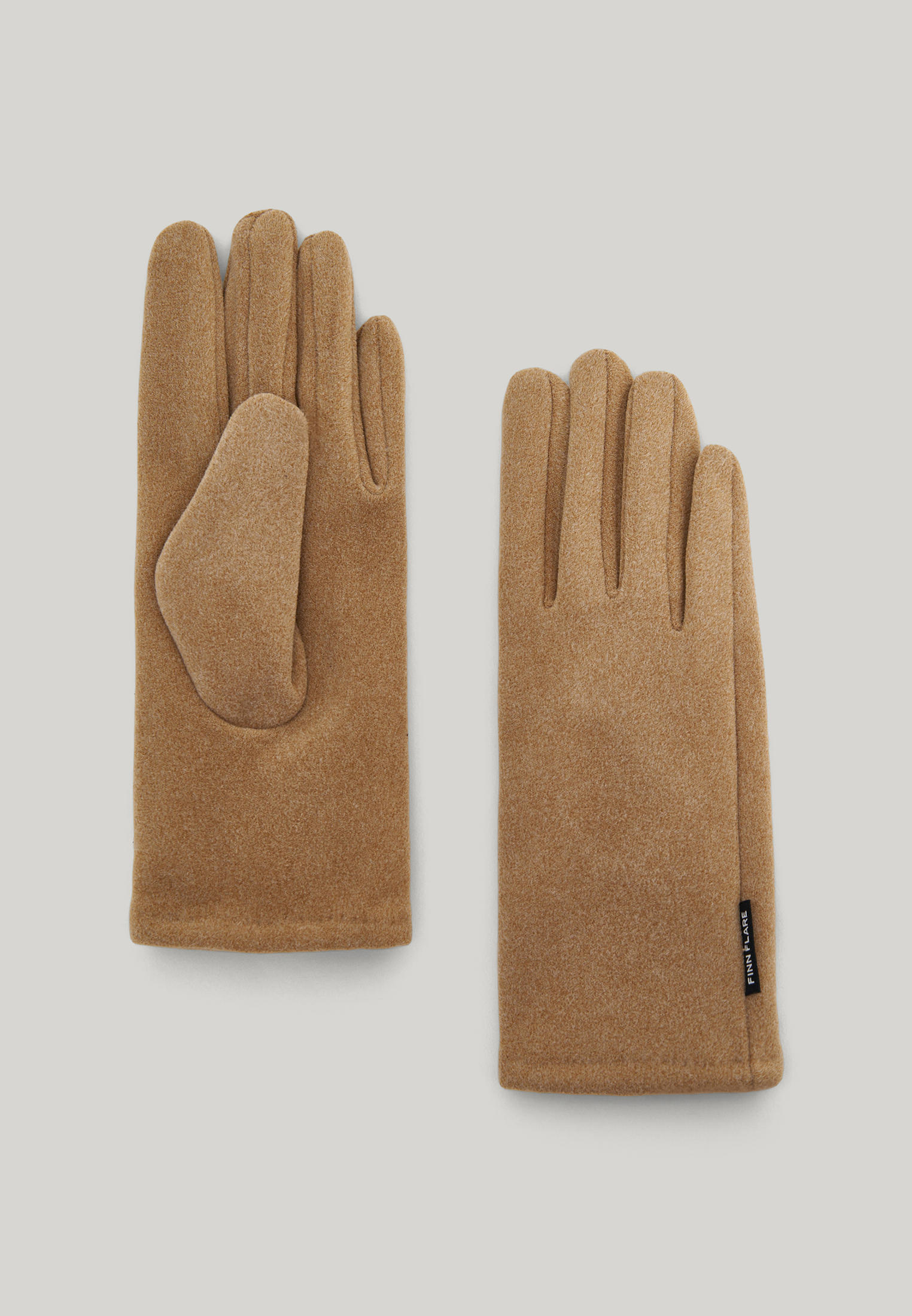 Женские перчатки FiNN FLARE FAE11302-722