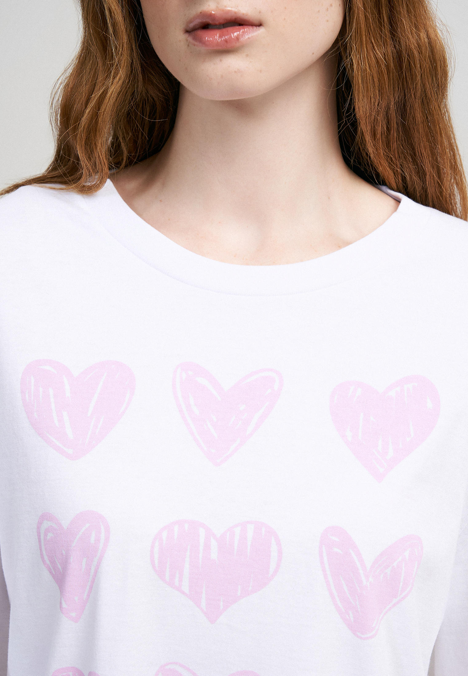 Пижама ТВОЕ 103116-02WH