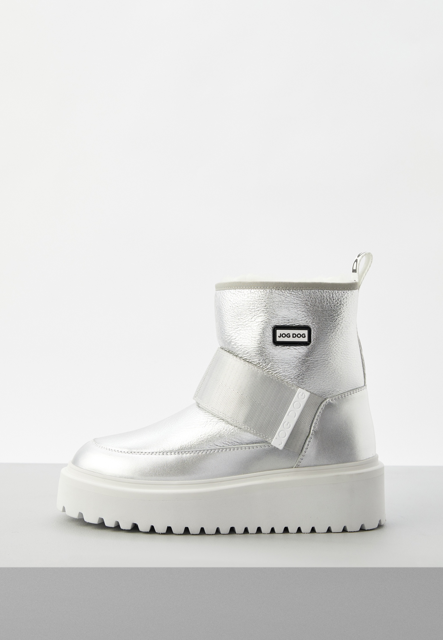 Женские угги Jog Dog 1202AWDUN2-072-38