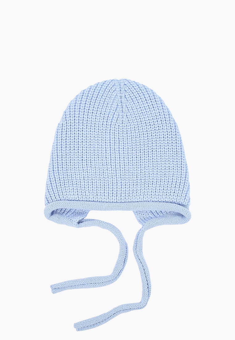 Шапка LANDRE КАРМЕЛИТА 17 голубой